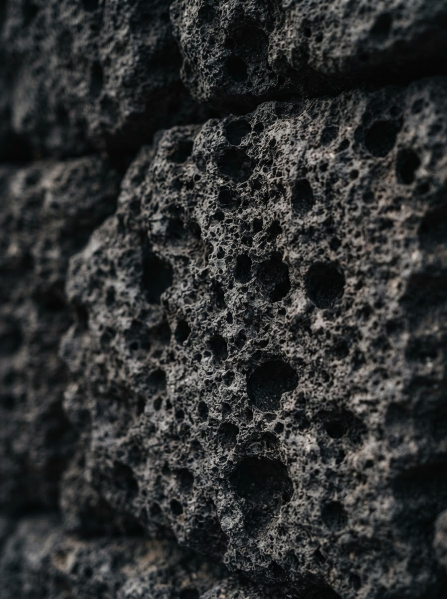 Volcanic Recinto