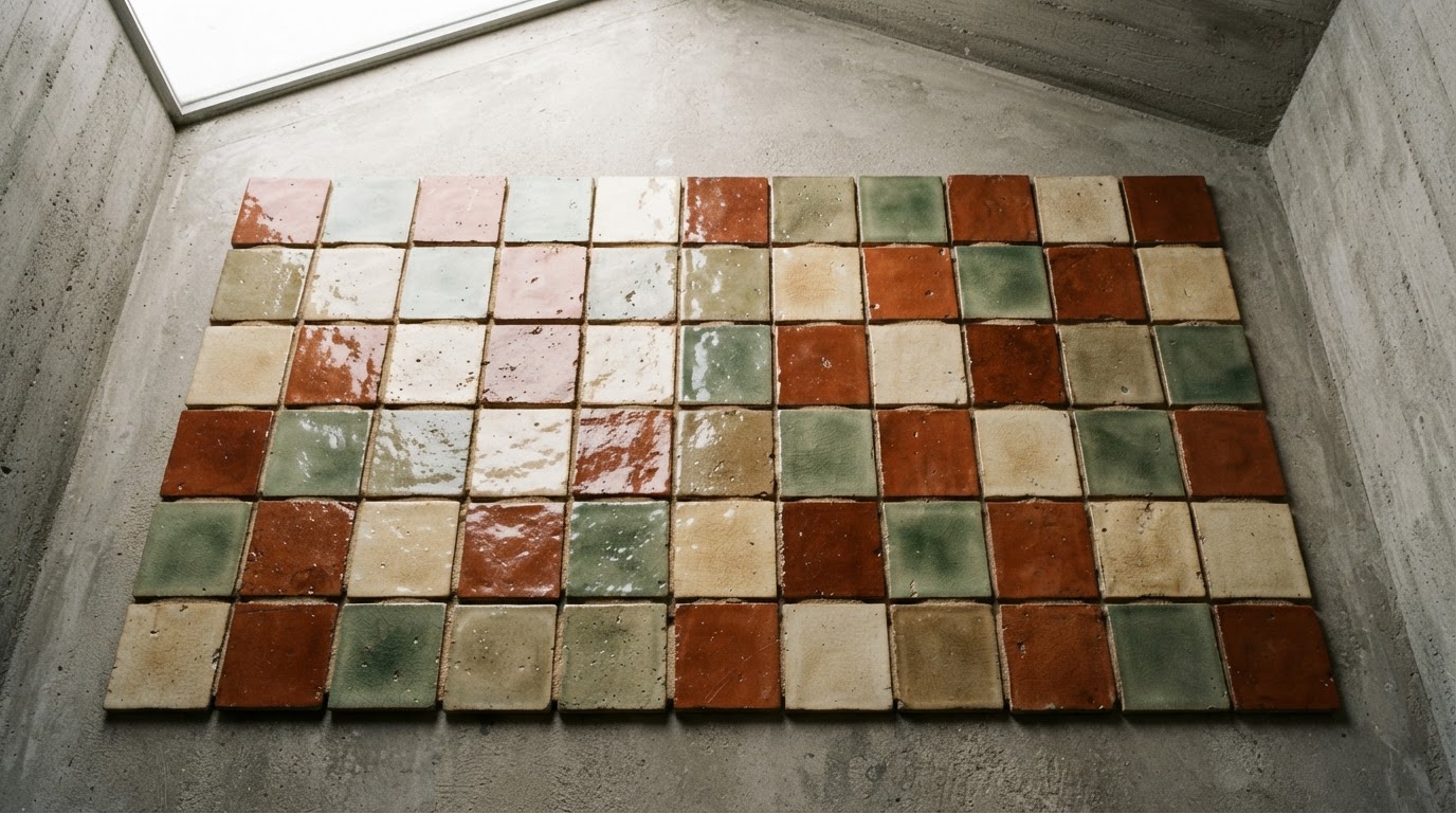Artisan Tiles